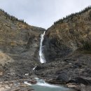 숲과 호수의 영혼, 캐나다 로키 이미지