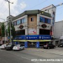 운암지 앞 이미지