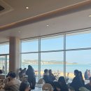 투썸플레이스 기장일광해변점 | [기장 카페] 주차 편한 오션뷰 맛집, 투썸플레이스 기장일광해변점 솔직 후기 (feat. 망고생)