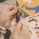 재미 쏙쏙 창의력 쑥쑥(책놀이) | 세종대왕 한글원리 그대로! 그크끄 1,2편 세트, 쉽고 재미있는 한글 학습!