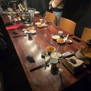 압구정 js가든 중식당 내돈내산 방문 후기(feat.연말송년회,예약,위치,꿀팁,콜키지,베이징덕)