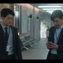 감 컴퓨터 CCTV 이미지