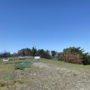 동해어달산봉수대 이미지