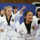 동아대 태권도 이미지