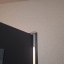 신안오토 | 남양주 진접 신안인스빌 아파트 현관문 암레스 도어클로저 교체 후기