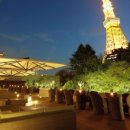 프린스호텔 이미지