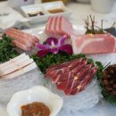 깊고푸른참치 - 강서구 마곡중앙6로 65 | 깊고푸른참치