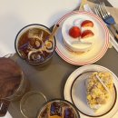 포토그레이진주하대점 | 진주 평거동 카페 케이크 맛집 ‘그로운업’ 딸기생크림 얼그레이 무화과 티라미수 케이크 다 맛있어요