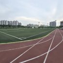 동탄중앙이음터 209호 | 동탄 선납숲공원 1탄 저녁 러닝 추천 후기 (3km / 심박수 존2 / 유아숲놀이터~다원이음터 트랙)