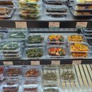 반찬이랑 이미지