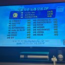 김경호&몽니 콘서트 | 9월 일상 #2 가을맞이 먹부림과 연휴 대비 열일 주간
