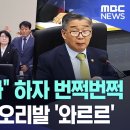 [2025국정감사]‘전한길 얘기, 우린 들었어요’ 5명 손들자…거짓말쟁이 된 권익위원장 이미지