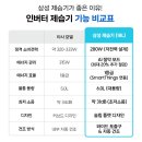 삼성 인버터 제습기 18L 26년형 - 어스브라운 사용 후기 ( AY70H18100GTD)