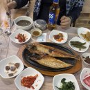 일미소문난생선구이 | 강릉 내곡동 숨은 생선구이 쌈밥 맛집 ‘일미소문난생선구이’