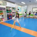 용인대성서태권도 이미지