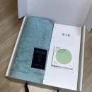 송월타올 - 천안시 동남구 대흥로 318 | 집들이 선물부터 답례품까지 송월타올 답례품과 동구밭 샴푸바 사용 후기