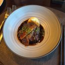 엣지푸드 | 콘래드 서울 숯 더 붓처스 엣지 주말 브런치 후기 흑백요리사 불타는 호텔맨 블리스7