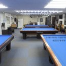 조은 당구장 이미지