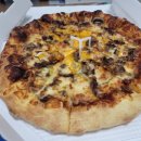 도미노피자 정관점 이미지