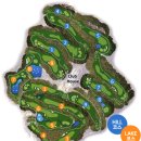 호반서서울주식회사클럽하우스 | 오랜만의 서서울CC에서의 라운딩