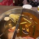[대만 타이베이 여행] 皇上吉祥 황상지상 훠궈 후기 | 하겐다즈 무한리필, 매운 홍탕 훠궈