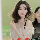 로위 성수점 | [공지] 한소희중단발이 예쁜이유 / 중단발레이어드컷 + 자연스러운 C컬후기 로위성수점 나희실장