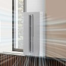 행운에어컨 | 시원함 직진! 삼성 WindowFit 창문형 에어컨 솔직 후기