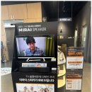 롯데하이마트 앞 | 난청 해결?!! 스피커 하나로 가능! 롯데하이마트 메가스토어 월배점 미라이 스피커 스테레오(SF-MIRAIS6...