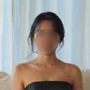 미유헤어 | W12. 웨딩스냅촬영 가성비 헤어변형 미유 [美, you] 상미쌤 아쉬웠던 후기 (내돈내산, 협찬NO)