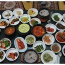 전라도밥상 이미지