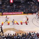 알고도 못막는다는 NBA 농구 사기 스킬.gif 이미지