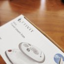 띠빗 | 여행용 미니 다리미 띠빗 내돈내산 사용후기