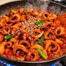 마누라식당 | 🚨 [퇴근길 비상사태] "오늘 저녁 뭐 먹지?" 마누라 눈치 안 보는 소주 도둑! 🐙 홍익상회 직화 쭈꾸미 찐...