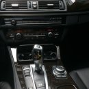 BMW/F10 520D /13년06월/17500km/블랙/무사고/5050만원/현금차량/판매 대차가능 이미지