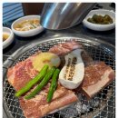 옛날왕갈비 이미지
