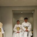 예담헤어 | #9. 한복결혼식의 로망을 성공시켜준 청주 "예담우리옷" 후기