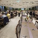 뉴그린호텔 | 강서구 발산역 웨딩홀 더뉴컨벤션웨딩 뷔페 하객시점 시식 솔직후기