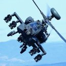 미국 AH-64 아파치 이미지