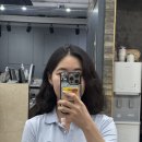 제이비매직 | [평촌 미용실] 제이비헤어스토리 평촌에서 히피펌 매직으로 펴기