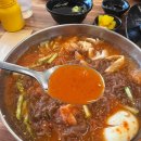 송주불냉면&수제왕돈까스