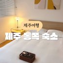 빌레못 제주 동쪽 감성숙소 가성비 최고 하도리 숙소 <b>빌레못</b>민박