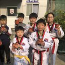 대한태권도수련관 이미지