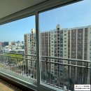 엘지하우시스 | 엘지하우시스 압구정 현대아파트 20평 샷시 교체