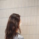양지카크리닉 | [광명미용실] 준오헤어아브뉴프랑점 가영디자이너 수분케어 리얼후기