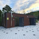 천곡샘골생태공원 화장실 이미지