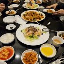 홍성원 | 마곡 가족모임하기 좋은 서울홍성원(단체룸 후기)
