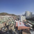 건축사사무소 골목 이미지