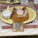 오븐위고양이 | 귀여운 아기 치즈고양이 눌레를 만날 수 있는 연남동...프렌치토스트 맛집 카페 연베이크샵 내돈내산 후기