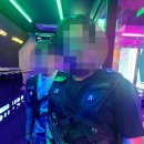 사이버게임장 | 대구 동성로에서 즐기는 짜릿한 이색 데이트 “레이저아레나 대구” 후기