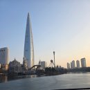 동호정비 | 석촌호수 걷기 코스 총정리, 롯데월드타워 보이는 서울 산책코스